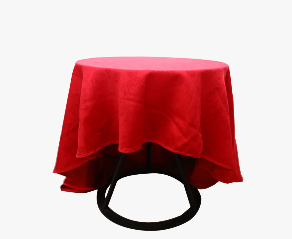 Jacquard Table Cloth