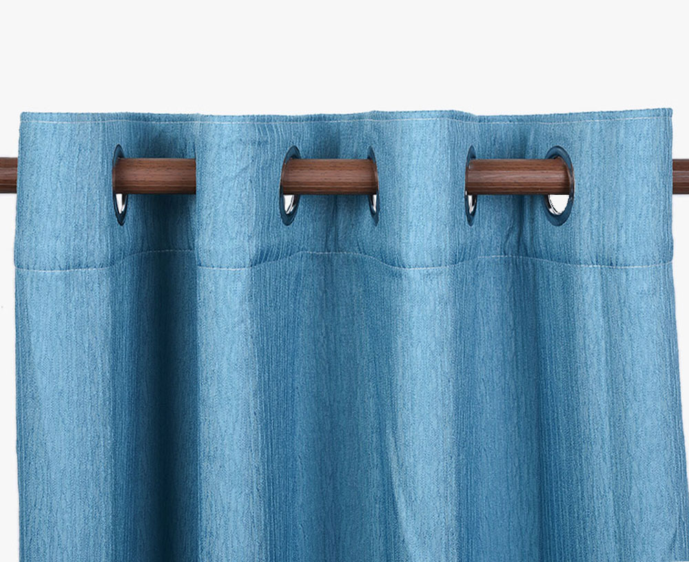 China Chenille Blackout Curtain Manufacturers, Factory - Chuangang