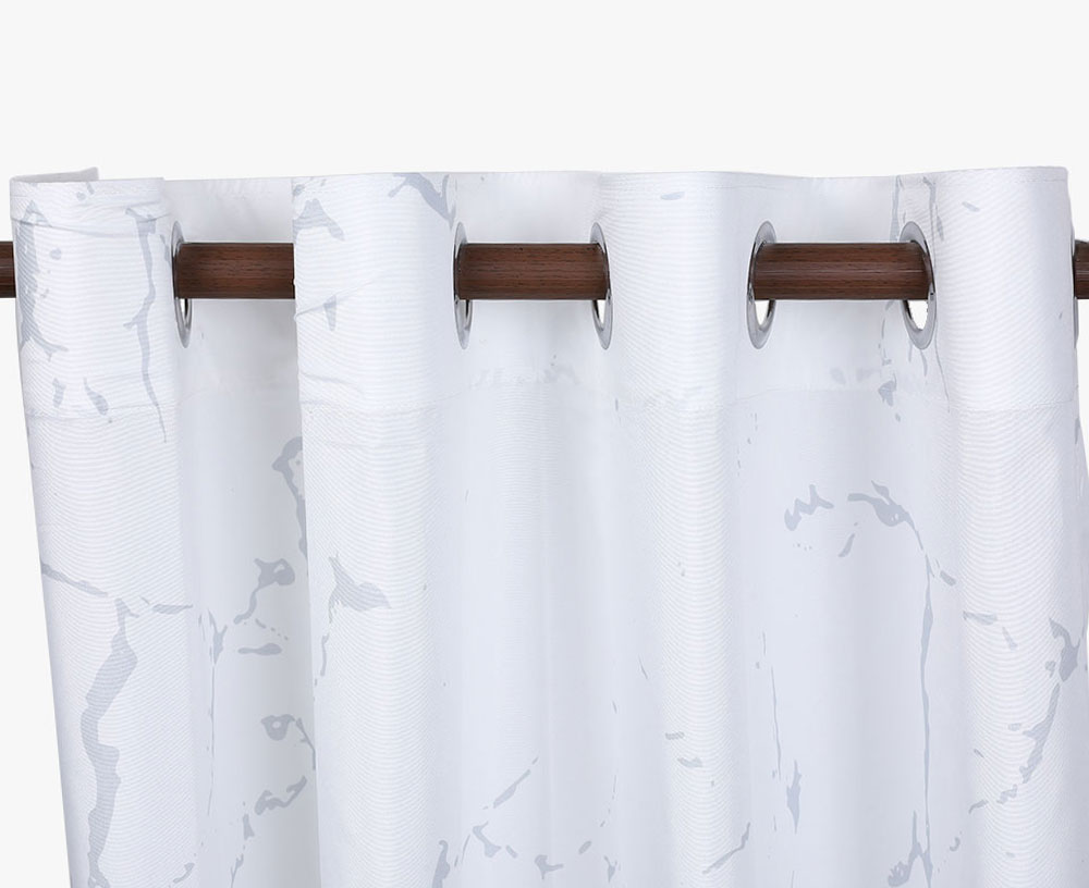 How to choose accessories for curtain